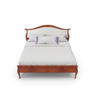 Annibale Colombo Bed, photo 1