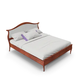 Annibale Colombo Bed, photo 2