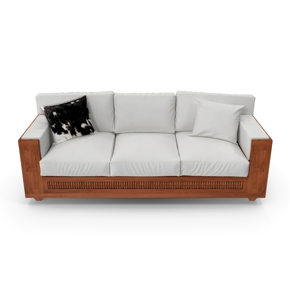 Annibale Colombo Sofa, photo 1