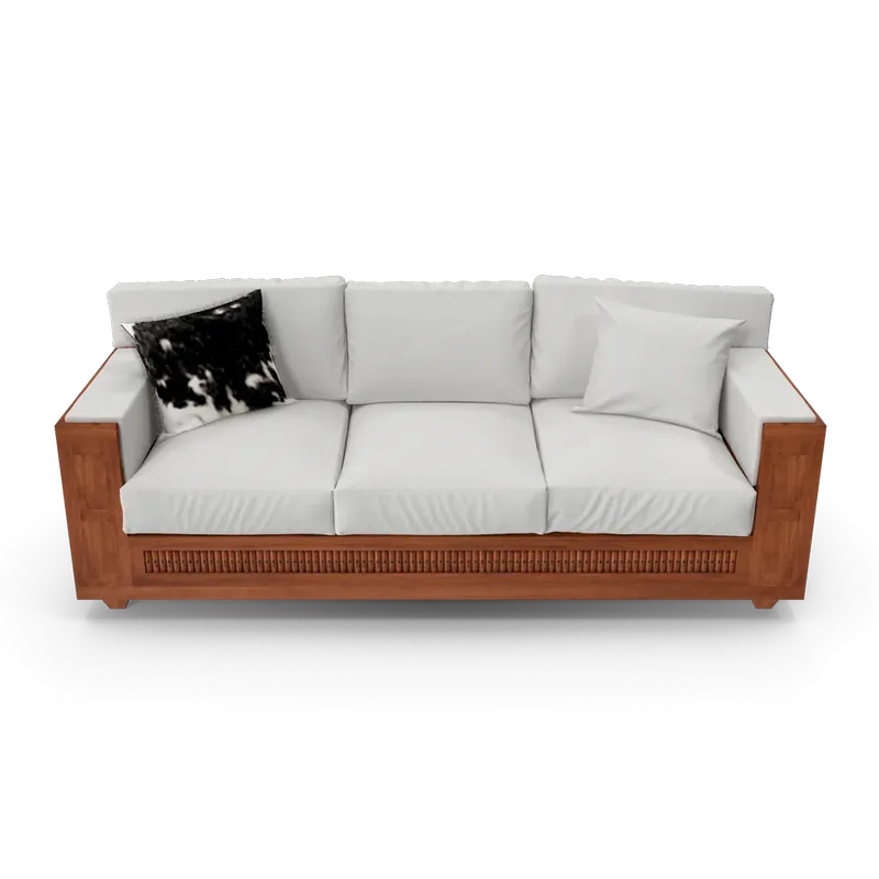 Annibale Colombo Sofa, photo 1