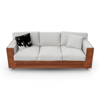 Annibale Colombo Sofa, photo 1