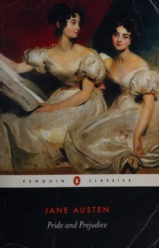 Pride and Prejudice, photo 1