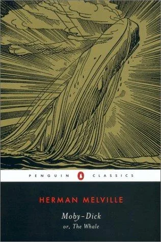 Moby-Dick, photo 1