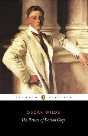 The Picture of Dorian Gray, photo 1