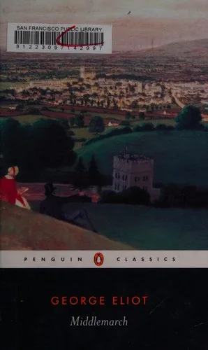 Middlemarch, photo 1