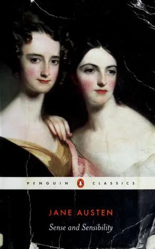 Sense and Sensibility, photo 1