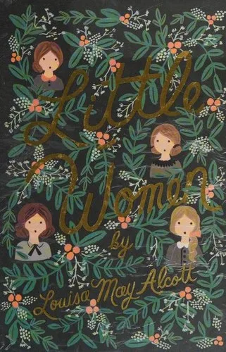 Little Women, photo 1